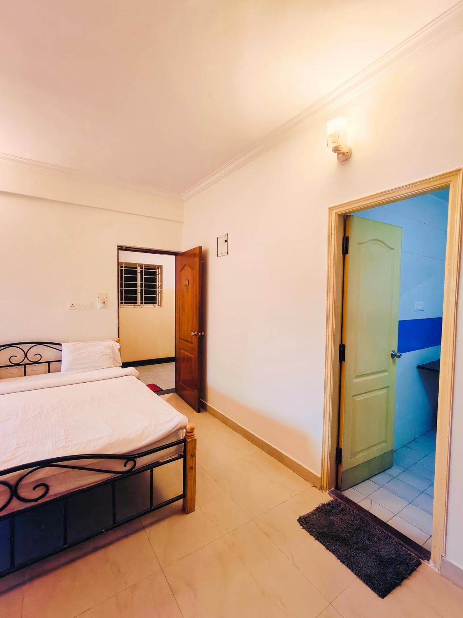 Kings Suites Palace Grounds Bangalore Exterior foto